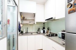 Blk 473C Hougang Parkedge (Hougang), HDB 3 Rooms #618290591